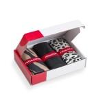 Sada 3 ks skládacích tašek Reisenthel Mini Maxi Shopper Animal