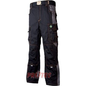 Ardon H9104 Vision kalhoty do pasu černé