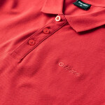 Pánské polo tričko Romso 92800506768 Hi-Tec