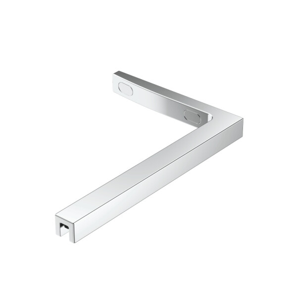 Upevňovací rameno SAT Walk-In SATLZAV1PCR SATLZAV1PCR