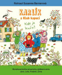 Karlík Klub kapucí