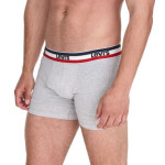 Boxerky Levi's 5-Pack M 701224335002 m