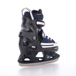 Dětské brusle Tempish REBEL ICE T, Black Velikost EUR: 37-40