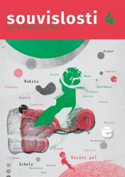 Souvislosti 4/2025