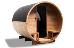 Sudová sauna 260 THERMOWOOD CHC134422L