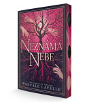 Neznámá nebe - Píseň utonulých bohů 2 - Pascale Lacelle