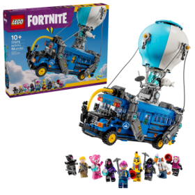 LEGO® Fortnite® 77073 Battle Bus