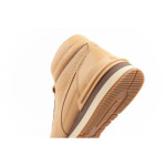 Puma ST Runner v4 Mid sportovní obuv pánské kotníkové tenisky hnědé barvy 46