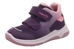 Dětské celoroční boty Superfit 1-006412-8500 Velikost: 31