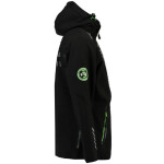 Geografické Norsko Richier Sam-Rbm Nová pánská bunda 007 M RBMWC1516H/GN/Black M