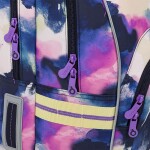 Školní batoh Akvarelová fantazie Topgal KIMI 26011