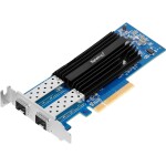 Intel Ethernet Server Adapter I210-T1 / PCI Express 2.1 x1 / Gigabit Ethernet (I210T1)