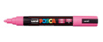 Posca popisovač 1,8 2,5 mm růžová PC-5M