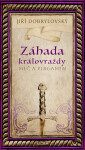 Záhada královraždy - Jiří Dobrylovský