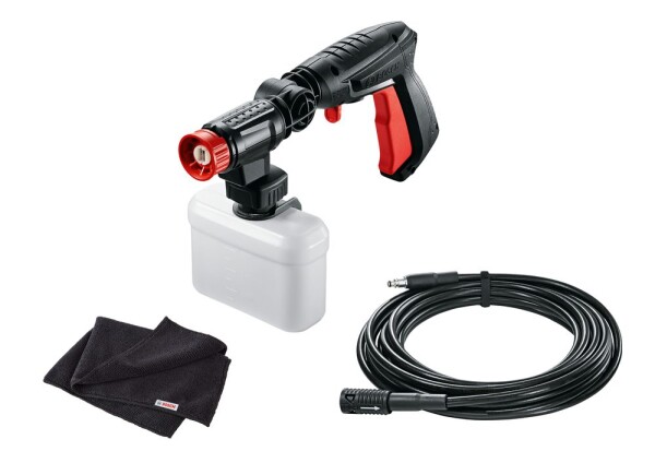 Sada příslušenství Bosch 360 Cleaning Kit F016800612
