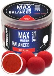 Haldorádó Boilies Balanced Max Motion 20mm 70g - Španělský ořech,Haldorádó Boilies Balanced Max Motion 20mm 70g - Španělský ořech