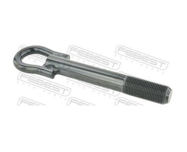 PIETRO Tažné oko TOYOTA Prius(W2) Rav-4 III Verso(R2,P12) Yaris(P9,P13)