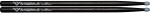 Vater 5B Eternal Black Nylon tip
