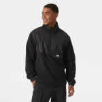 Helly Hansen mikina YU 1/2 Zip Fleece M 53779 991 m