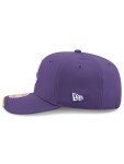 New Era Pánská kšiltovka Minnesota Vikings NFL Historic 2026 Sideline 9SEVENTY Stretch-Snap