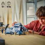 LEGO LEGO® Star Wars™ 75435 MTT™ Separatistů z bitvy o Felucii