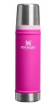 Stanley Classic Legendary 0,59l Violet Blossom / Termoska / nerezová ocel (10-11345-046)