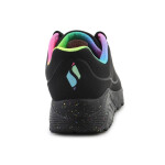 Skechers Uno Lite Rainbow Speckle Jr 310456L-BKMT EU 33,5
