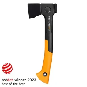 Fiskars 1069102 X-series X14 Univerzální sekera XS (1069102)