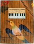 KN Klavírní album - Wiener Klassik