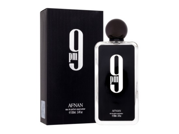 Afnan 9pm Pánská EDP 100 ml