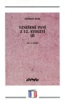 Vznešené paní III. Georges Duby