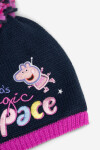 Zimní čepice PEPPA PIG ACCCS-AW23-235PP