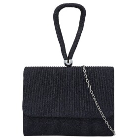 Módní dámské psaníčko Moon Asmita, tmavě modré