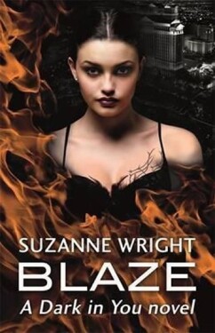 (The Dark in You 2) - Suzanne Wright