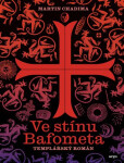 Ve stínu Bafometa - Martin Chadima