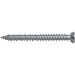 Fischer 546395 ULTRACUT FBS II 6x25 M8/19 šroub do betonu 6 mm 25 mm vnější šestihran ocel galvanizováno zinkem 100 ks