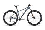 KELLYS Spider X40 Steel Blue 26" XS 2026