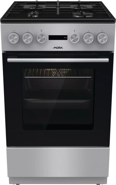 Mora kombinovaný sporák K4255c1s