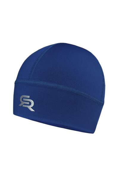 Čepice Rough Radical Beanie Phantom Light Navy Blue UNI