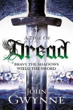 Time of Dread - John Gwynne