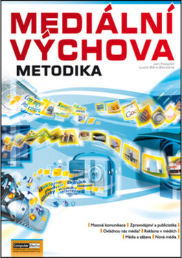 Mediální výchova metodika