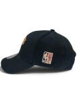 Mitchell & Ness Pánská kšiltovka New York Knicks NBA HWC Low Pro Snapback