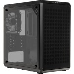 Cooler Master Q300L V2 černá / microATX / 2x USB-A 3.2 1x USB-C 3.2 2x2 / 2x 120mm / bez zdroje / průhledná bočnice (Q300LV2-KGNN-S00)