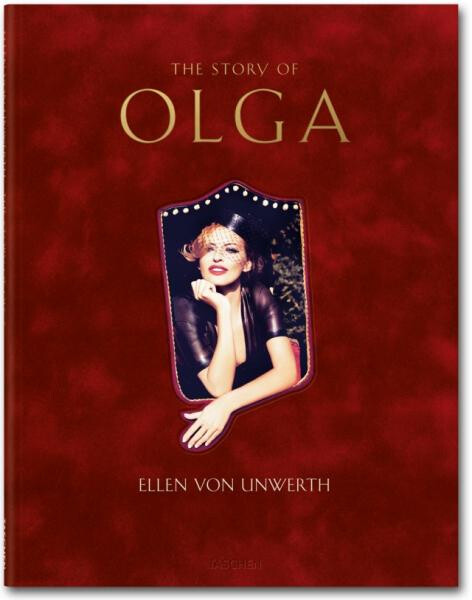 The Story of Olga - Unwerth Ellen von