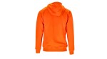 Mikina Acerbis S-Logo oranž oranž S