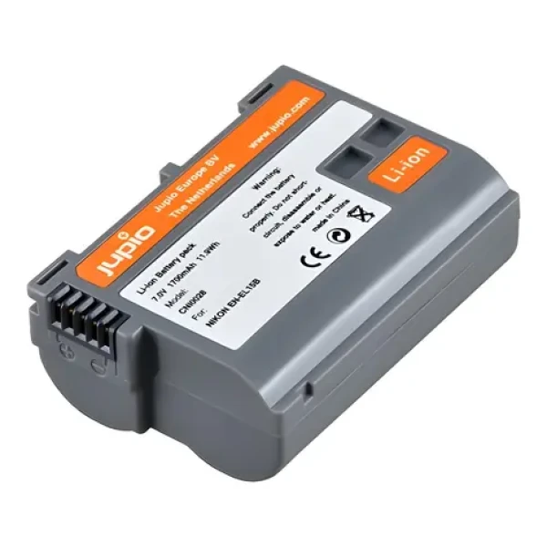 JUPIO EN-EL15B / Akumulátor pro Nikon / 1700 mAh (CNI0028)
