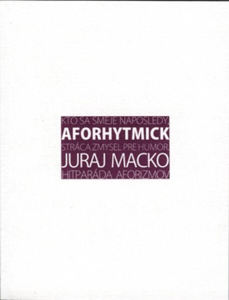 Aforhytmick