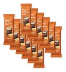 Vilgain Nut Butter Cups BIO – 12× Mandle v pomerančovém oleji 39 g (3 x 13 g)