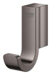 GROHE - Selection Háček, Hard Graphite 41039A00