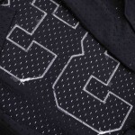 Mitchell & Ness Pánský dres San Antonio Spurs NBA Manu Ginobili #20 Black Swingman Velikost: S